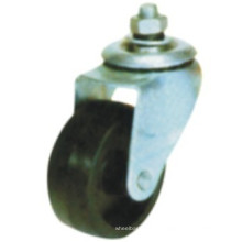 Roulette légère industrielle pivotante (SC200)